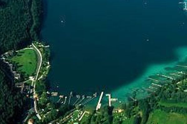 Krainz Ferienhotel (Alpen)